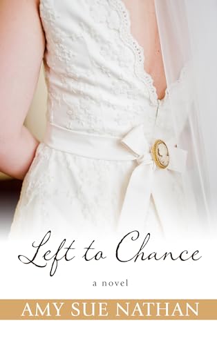 Stock image for Left to Chance (Thorndike Press Large Print Women's Fiction) for sale by Better World Books