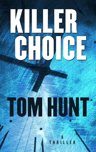 Stock image for Killer Choice (Thorndike Press Large Print Basic Series) for sale by Better World Books