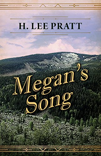 Beispielbild fr Megan's Song zum Verkauf von Irish Booksellers