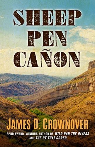 Stock image for Sheep Pen Caon for sale by Better World Books