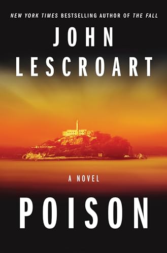 Beispielbild fr Poison : A Novel zum Verkauf von Better World Books: West