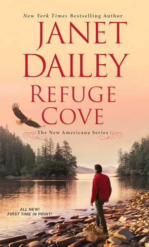 

Refuge Cove (The New Americana)