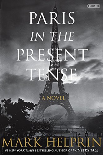 Stock image for Paris in the Present Tense : A Novel for sale by Better World Books