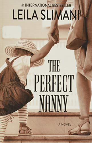 Imagen de archivo de The Perfect Nanny : A Novel a la venta por Better World Books