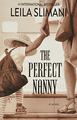 Stock image for The Perfect Nanny : A Novel for sale by Better World Books
