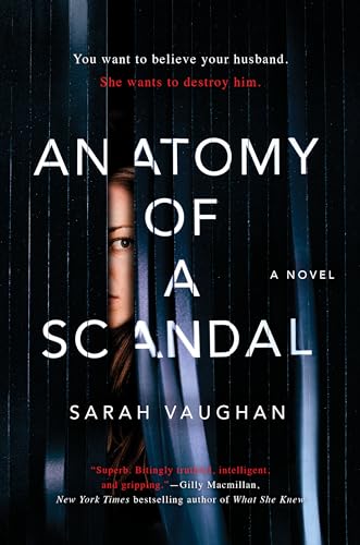 9781432847951: Anatomy of a Scandal