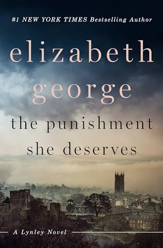 Stock image for The Punishment She Deserves for sale by Better World Books