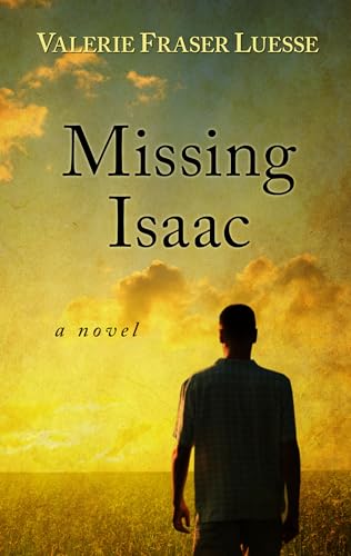 Imagen de archivo de Missing Isaac a la venta por ThriftBooks-Atlanta