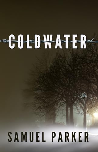 Stock image for Coldwater (Thorndike Press Large Print Christian Mystery) for sale by Better World Books