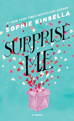 Stock image for Surprise Me : A Novel for sale by Better World Books