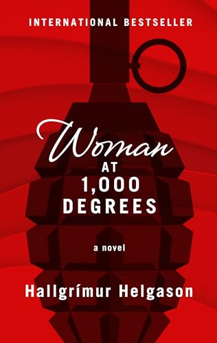 9781432848880: Woman at 1,000 Degrees (Thorndike Press Large Print Core)