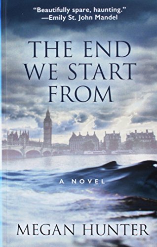 Beispielbild fr The End We Start From zum Verkauf von Better World Books: West