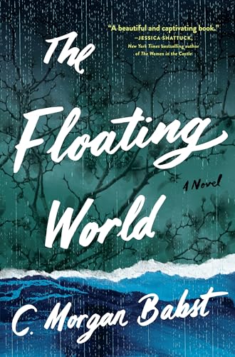 Imagen de archivo de The Floating World a la venta por Better World Books