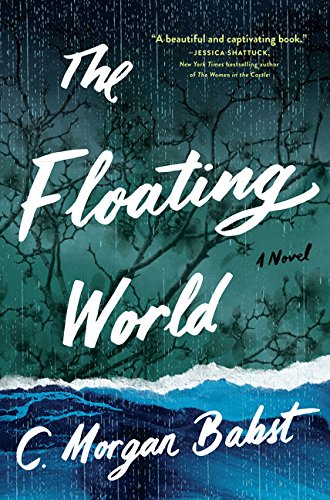 9781432848927: The Floating World (Thorndike Press Large Print Bill's Bookshelf)