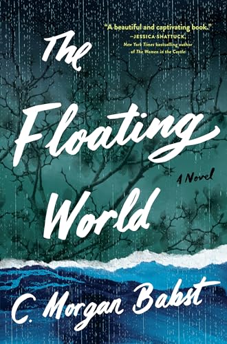 Stock image for The Floating World (Thorndike Press Large Print Bill's Bookshelf) for sale by Irish Booksellers