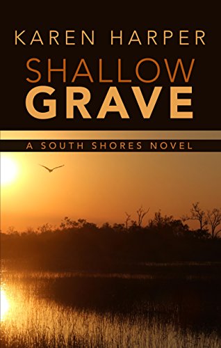 Stock image for Shallow Grave for sale by Better World Books