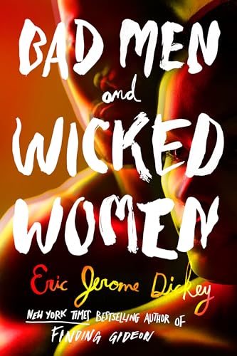 Stock image for Bad Men and Wicked Women for sale by Better World Books: West