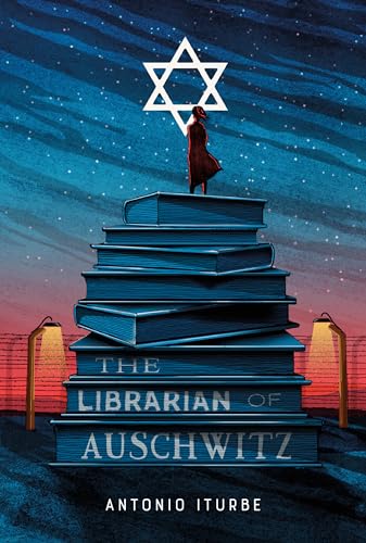 Stock image for The Librarian of Auschwitz for sale by ThriftBooks-Reno