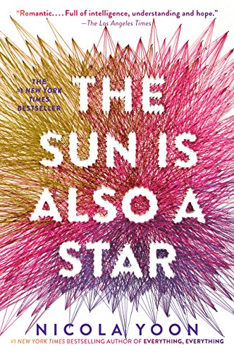 Beispielbild fr The Sun is Also a Star zum Verkauf von Better World Books