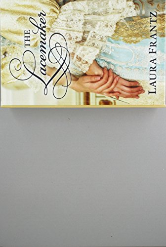 Stock image for The Lacemaker (Thorndike Press Large Print Christian Romance) for sale by Better World Books