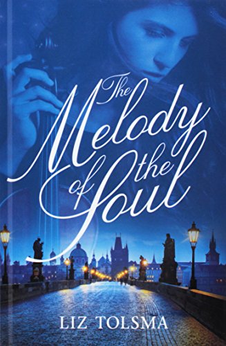 Beispielbild fr The Melody of the Soul: A WWII Women's Fiction Novel (Music of Hope) zum Verkauf von Better World Books