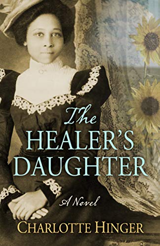 Imagen de archivo de The Healer's Daughter a la venta por Better World Books: West