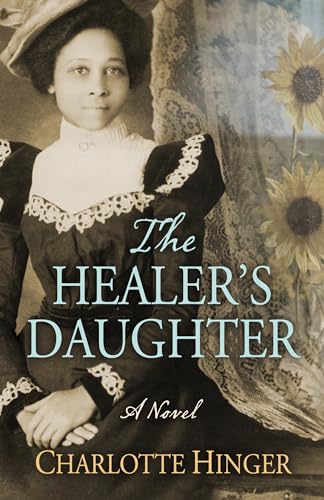 Imagen de archivo de The Healer's Daughter a la venta por BooksRun
