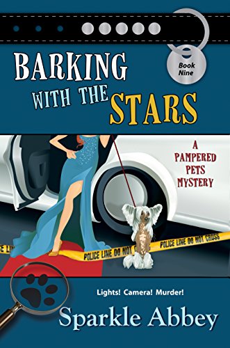 Imagen de archivo de Barking with the Stars a la venta por Better World Books