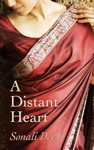 9781432850135: A Distant Heart (Thorndike Press Large Print Core)