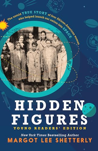 Stock image for Hidden Figures, Young Readers' Edition for sale by Blackwell's