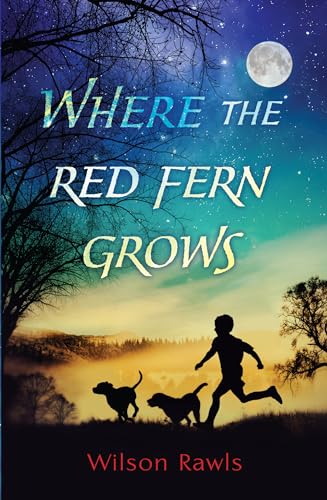 9781432850326: Where the Red Fern Grows