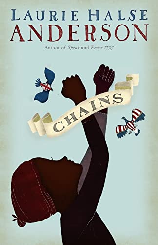 9781432850364: Chains: 1 (Seeds of America)