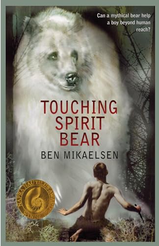 9781432850401: Touching Spirit Bear (Spritit Bear)