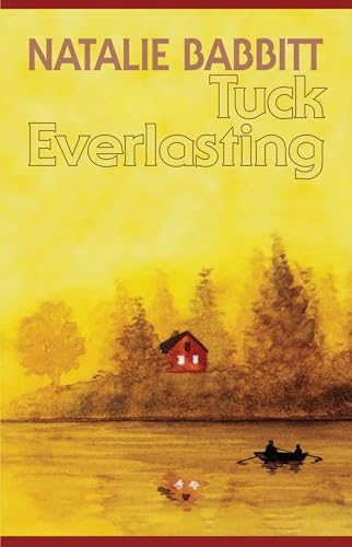 Stock image for Tuck Everlasting for sale by WorldofBooks