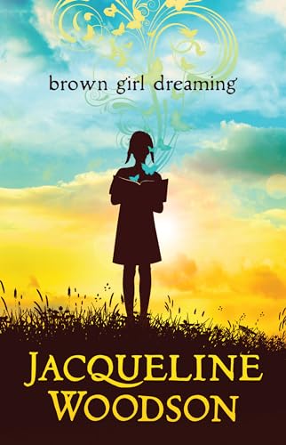 9781432850425: Brown Girl Dreaming (Thorndike Press Large Print the Literacy Bridge)