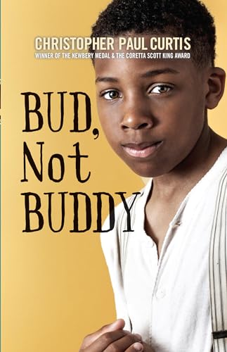 Stock image for Bud, Not Buddy (Thorndike Press Large Print Mini-collections) for sale by Ergodebooks
