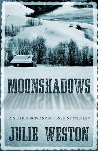 Stock image for Moonshadows for sale by Better World Books