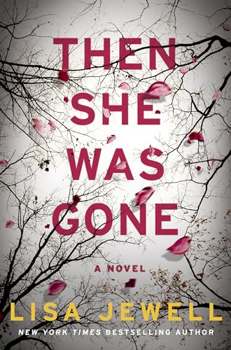 Stock image for Then She Was Gone for sale by Better World Books