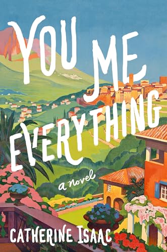9781432850678: You Me Everything (Thorndike Press Large Print Basic)