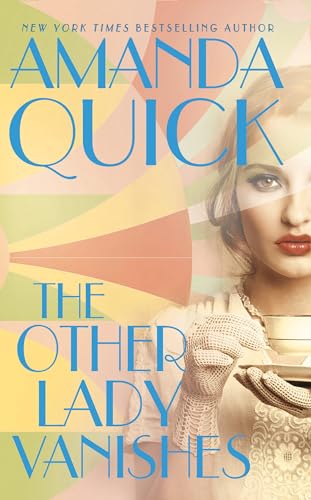 9781432850708: The Other Lady Vanishes