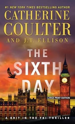 Imagen de archivo de The Sixth Day a la venta por Better World Books: West