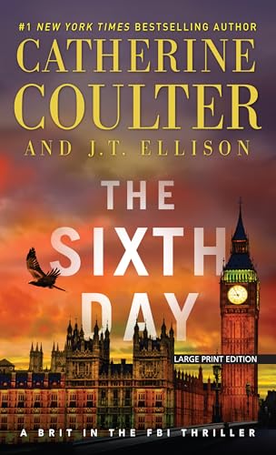 Stock image for The Sixth Day for sale by Better World Books: West