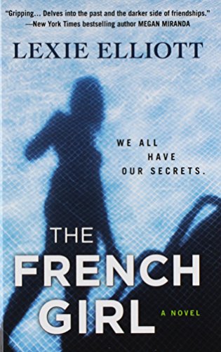 9781432850760: The French Girl (Wheeler Large Print Book Series)