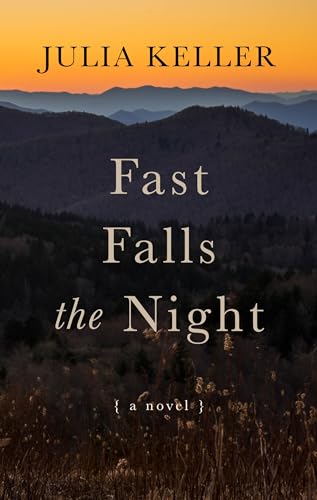 Stock image for Fast Falls the Night for sale by Better World Books