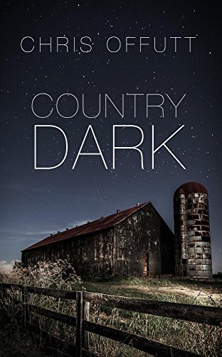 Imagen de archivo de Country Dark a la venta por Better World Books