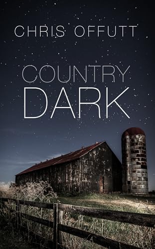 9781432850876: Country Dark (Thorndike Press Large Print Reviewers' Choice)