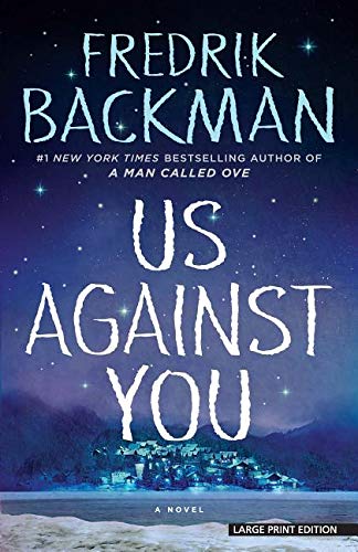 us against them fredrik backman us against them fredrik backman