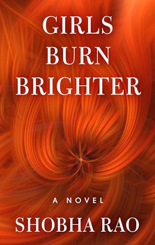 Stock image for Girls Burn Brighter for sale by Better World Books