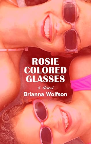 Stock image for Rosie Colored Glasses (Thorndike Press Large Print Core) for sale by More Than Words