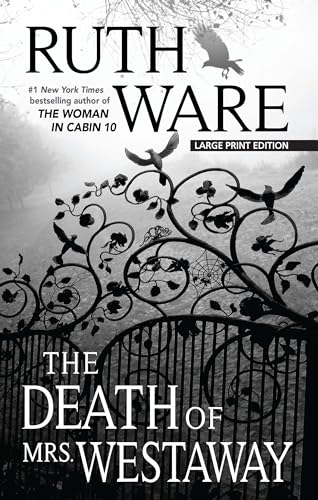 9781432851286: The Death of Mrs. Westaway